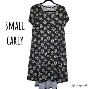 Swing Dress